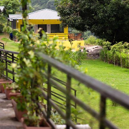 Isol Nature Resort Rishīkesh المظهر الخارجي الصورة
